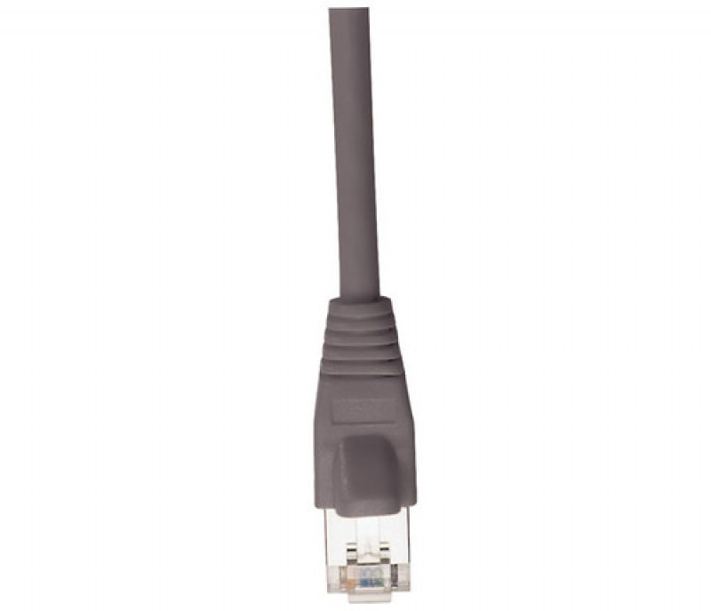 Excel 100-310 UTP patch kábel; cat6; 1 méteres LSOH köpennyel