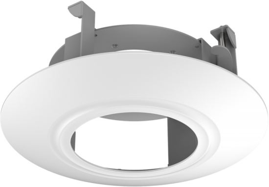 Hikvision DS-1227ZJ-PT6 Álmennyezeti süllyesztő mini PTZ 3-os dómkamerákhoz