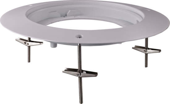 Hikvision DS-1249ZJ Álmennyezeti süllyesztő dómkamerákhoz