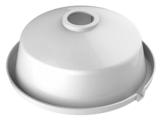 Hikvision DS-1253ZJ-M Kiegészítő esővédő fali konzolhoz