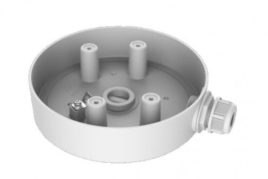 Hikvision DS-1280ZJ-SD11 Kötődoboz 4 PTZ kamerákhoz; DS-2DE4AxxxIW-DE