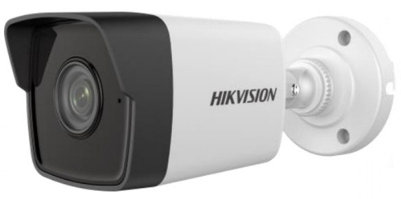 Hikvision DS-2CD1023G0-IUF (2.8mm)(C) 2 MP fix EXIR IP mini csőkamera; beépített mikrofon