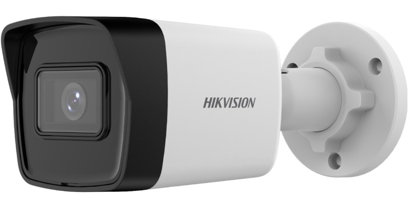 Hikvision DS-2CD1043G2-I (4mm) 4 MP fix EXIR IP csőkamera