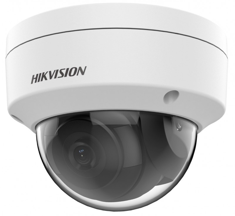 Hikvision DS-2CD1121-I (4mm)(F) 2 MP fix IR IP mini dómkamera