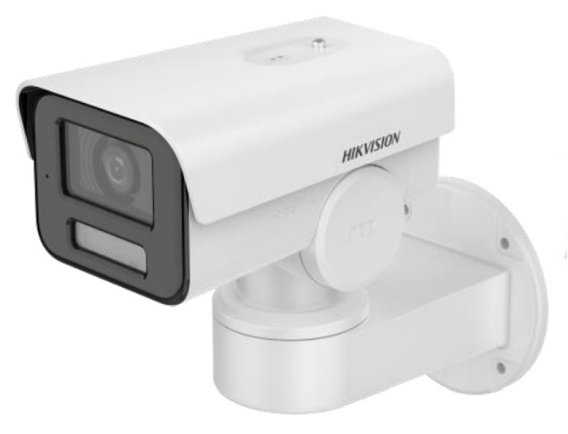 Hikvision DS-2CD1A43G0-IZ (2.8-12mm) 4 MP PTZ EXIR IP csőkamera