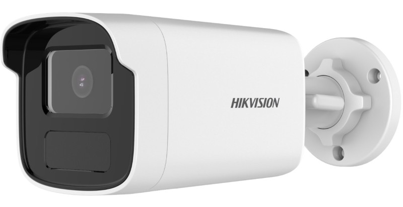 Hikvision DS-2CD1T43G2-I (4mm) 4 MP WDR fix EXIR csőkamera