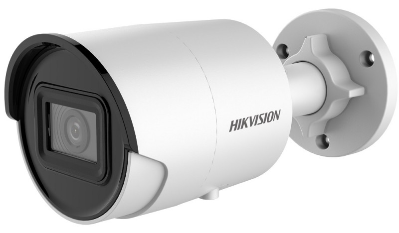 Hikvision DS-2CD2086G2-I (4mm)(C) 8 MP AcuSense WDR fix EXIR IP csőkamera