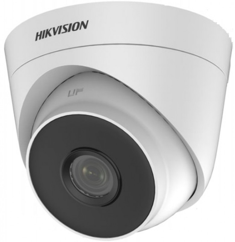 Hikvision DS-2CE56D0T-IT3F (2.8mm) (C) 2 MP THD fix EXIR turret kamera; TVI/AHD/CVI/CVBS kimenet