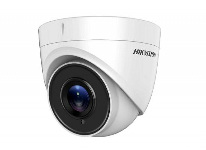Hikvision DS-2CE78U8T-IT3 (2.8mm) 8 MP THD WDR fix EXIR turret kamera; OSD menüvel