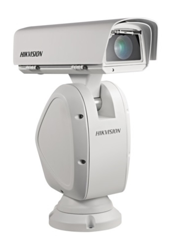 Hikvision DS-2DY9250X-A (T5) 2 MP WDR forgózsámolyos IP PTZ kamera; 50x zoom; 24 VAC