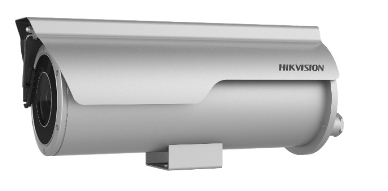 Hikvision DS-2XC6625G0-IZHRS(2.8-12mm)(D 2 MP korrózióálló WDR motoros zoom EXIR IP csőkamera; riasztás I/O; NEMA 4X