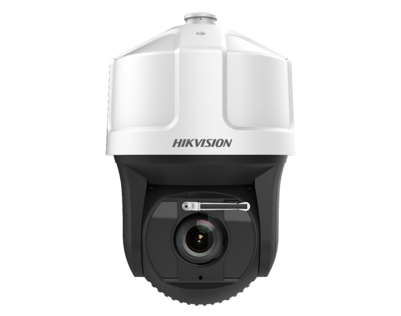 Hikvision iDS-2VS435-F840-EY (T5) 4 MP IP PTZ dómkamera; 40x zoom; illegális parkolás érzékelés; 24 VDC