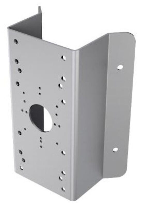 Hikvision DS-1276ZJ-P Sarokadapter fali tartókhoz